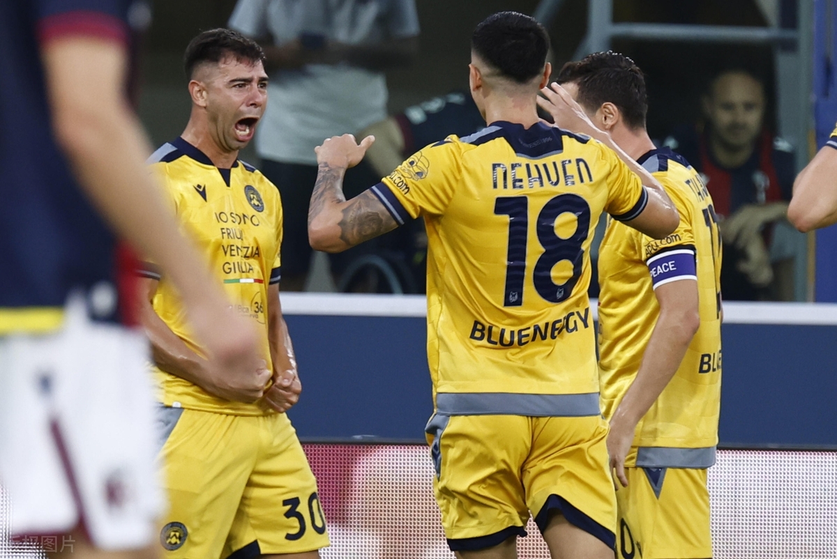 乌迪内斯主场抢分成功，继续保持稳定表现的简单介绍